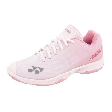 Yonex Badmintonschuhe Aerus Z 2 (Leichtigkeit) 2024 pink Damen